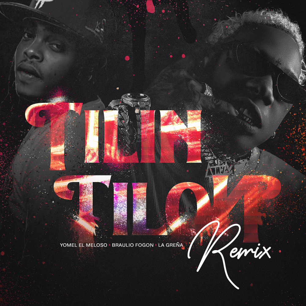 Tilin Tilon (Remix) (Remix|Explicit)