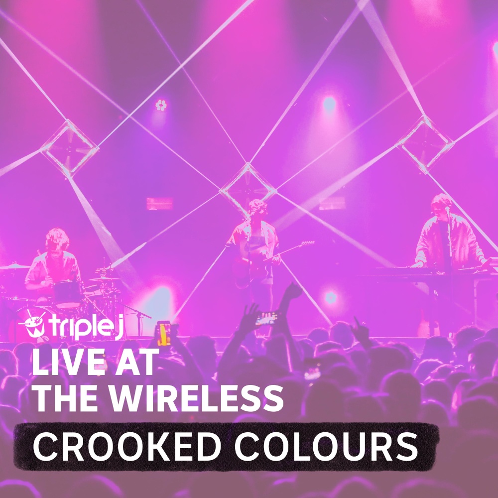 Perfect Run (triple j Live At The Wireless)