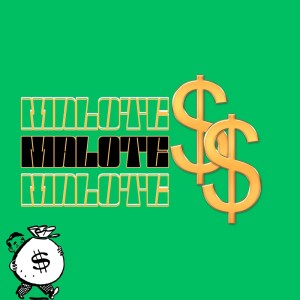 ดาวน์โหลดและฟังเพลง Malote (Explicit) พร้อมเนื้อเพลงจาก Elive