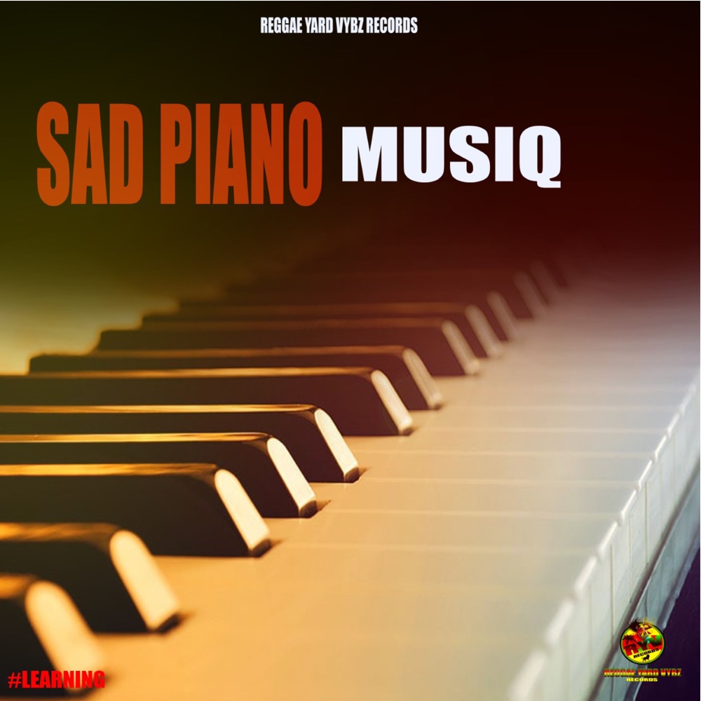 Sad Keyz