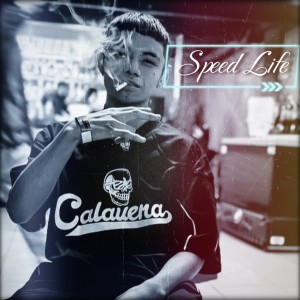 Dengarkan lagu Speed Life (Explicit) nyanyian J Gang dengan lirik