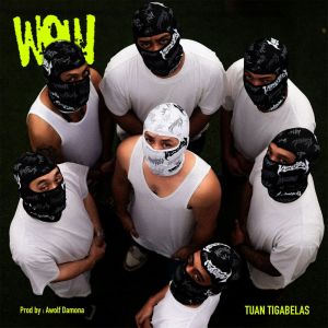 Tuantigabelas的專輯WeW