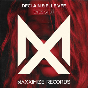 收聽Declain的EYES SHUT歌詞歌曲