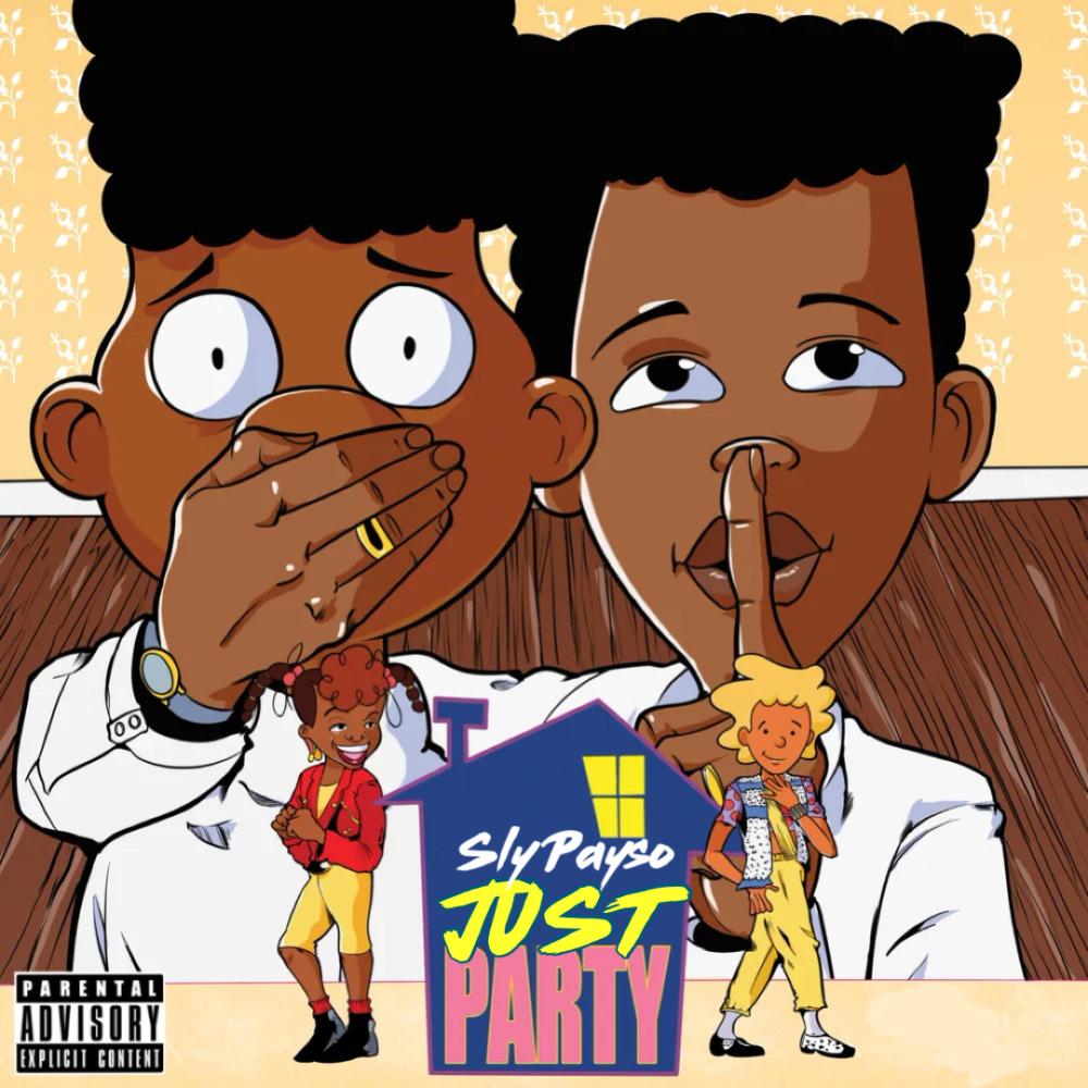 Stand On It (feat. Cryssy Cola) (Explicit)
