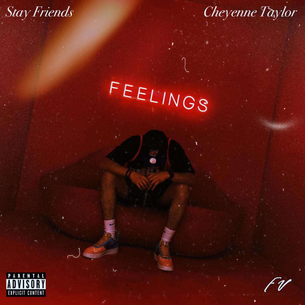 Stay Friends (Explicit)