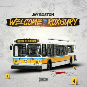 收听Jay Boston的Top of the World (feat. Class B) (Explicit)歌词歌曲