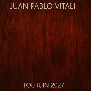 Listen to Entonada Azul song with lyrics from Juan Pablo Vitali