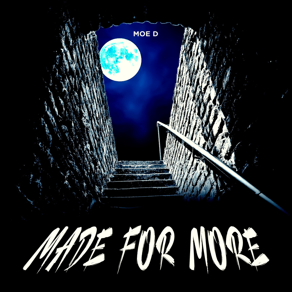 Made for More