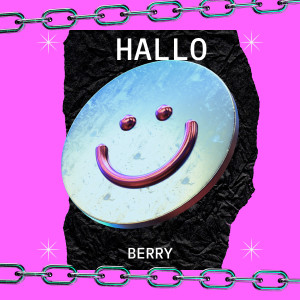 Berry的专辑Hallo