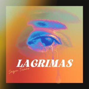 Listen to Lagrimas song with lyrics from Jayon Tivane