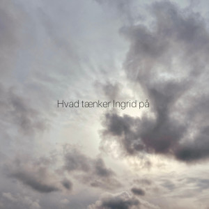 Listen to Hvad tænker Ingrid på song with lyrics from Tue West