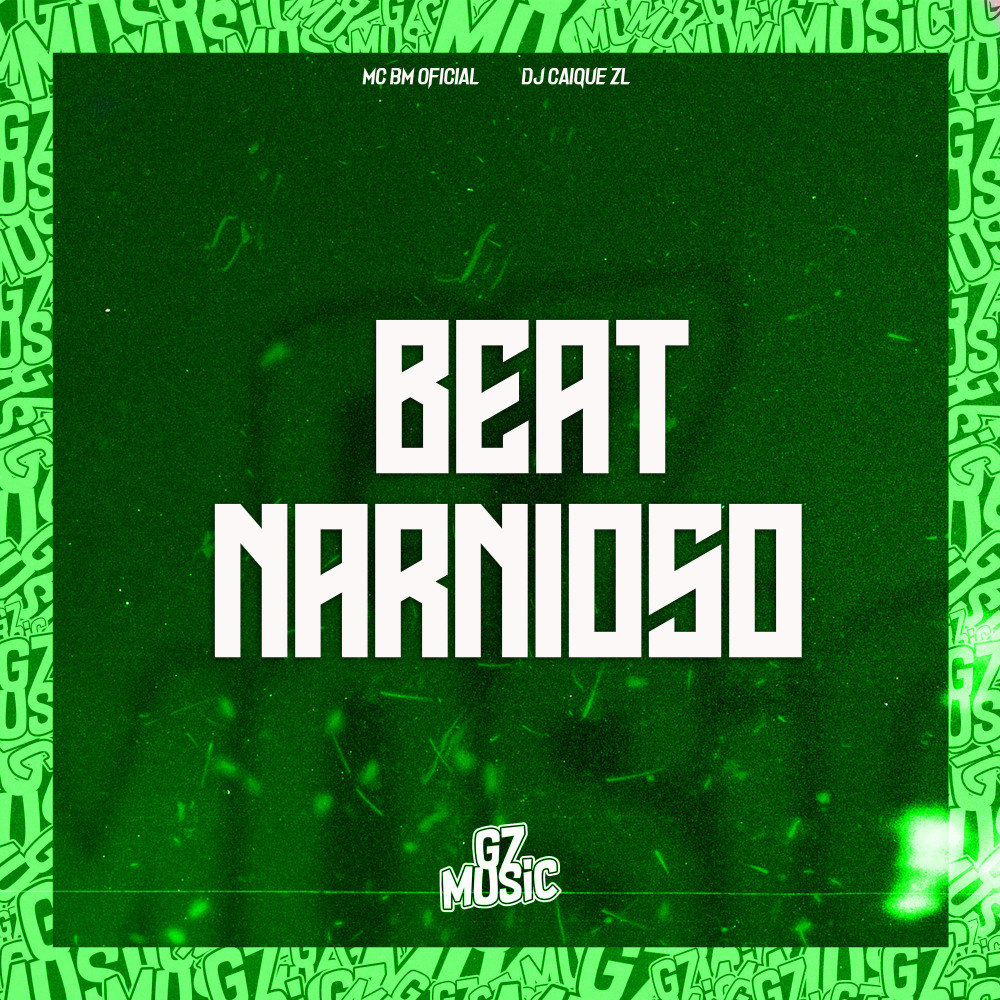 Beat Narnioso (Explicit)