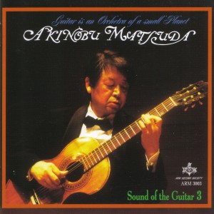 收聽Akinobu Matsuda的MANUEL MARIA PONCE "SONATA NO.3 : CHANSON"歌詞歌曲