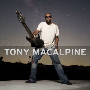ดาวน์โหลดและฟังเพลง Blue Maserati พร้อมเนื้อเพลงจาก Tony MacAlpine