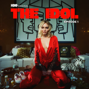 The Weeknd的專輯The Idol Episode 1 (Music from the HBO Original Series)