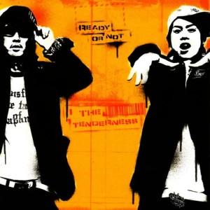 ดาวน์โหลดและฟังเพลง READY OR NOT พร้อมเนื้อเพลงจาก I THE TENDERNESS