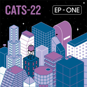 收听Cats-22的No Lie歌词歌曲