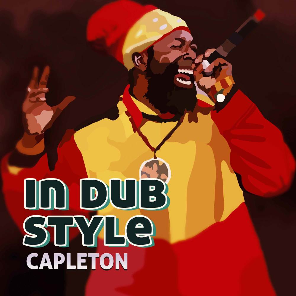 More Love  (In Dub)