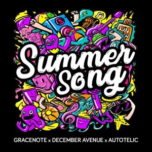 收聽Gracenote的Summer Song歌詞歌曲