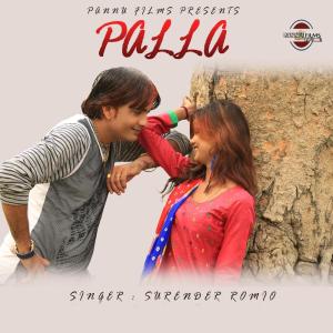 Listen to Palla song with lyrics from Surender Romio