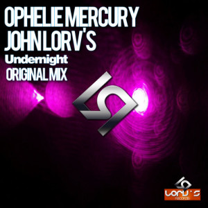 收聽Ophélie Mercury的Under Night (Original Mix)歌詞歌曲