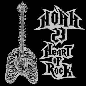 ดาวน์โหลดและฟังเพลง Air Guitar (feat. Bender, D-Sisive, Baracuda & Icon The Mic King) พร้อมเนื้อเพลงจาก Noah23