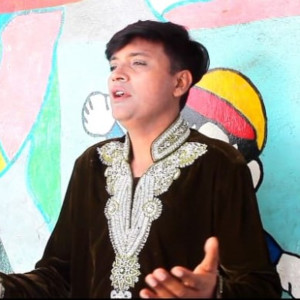 ดาวน์โหลดและฟังเพลง Zahra Da Sadka พร้อมเนื้อเพลงจาก Azam Ali