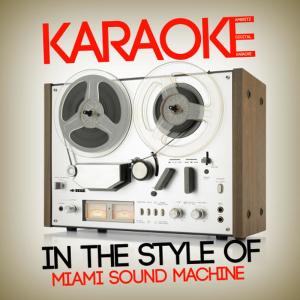 ดาวน์โหลดและฟังเพลง Doctor Beat (Karaoke Version) พร้อมเนื้อเพลงจาก Ameritz Digital Karaoke