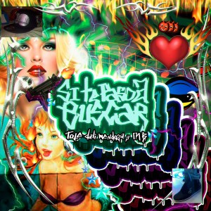 收聽Tote的Si te paso a buscar (Explicit)歌詞歌曲