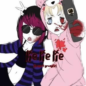 Album lie lie lie <3 (Explicit) from 1stress
