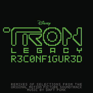 收聽Daft Punk的TRON Legacy (End Titles) (End Titles|Remixed by Sander Kleinenberg)歌詞歌曲