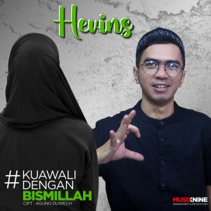 Listen to Ku Awali Dengan Bismillah song with lyrics from Hevins