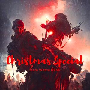 收聽Waste DEAD的RED NOSE REINDEER (feat. MC H & EclipticSir) (Explicit)歌詞歌曲
