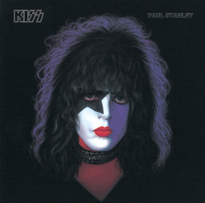 Paul Stanley的專輯Paul Stanley