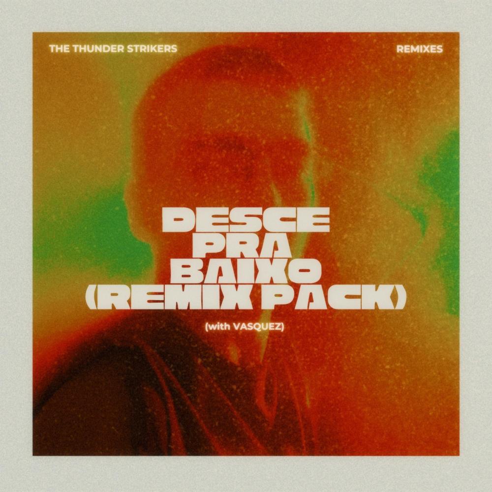 Desce Pra Baixo (Dance Mix)