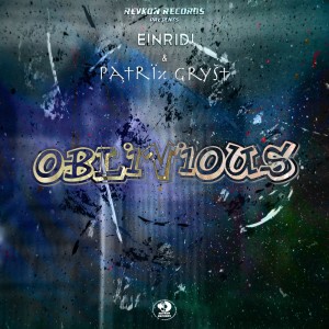 Listen to Oblivious song with lyrics from Einridi