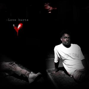 Love hurts (Explicit) dari D'anthony Lorenzo