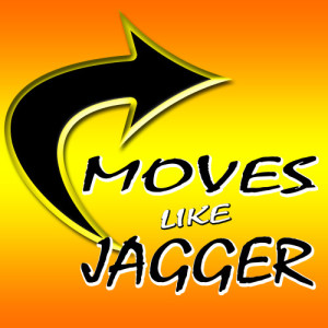 收聽Shawn Wolf的Moves Like Jagger歌詞歌曲
