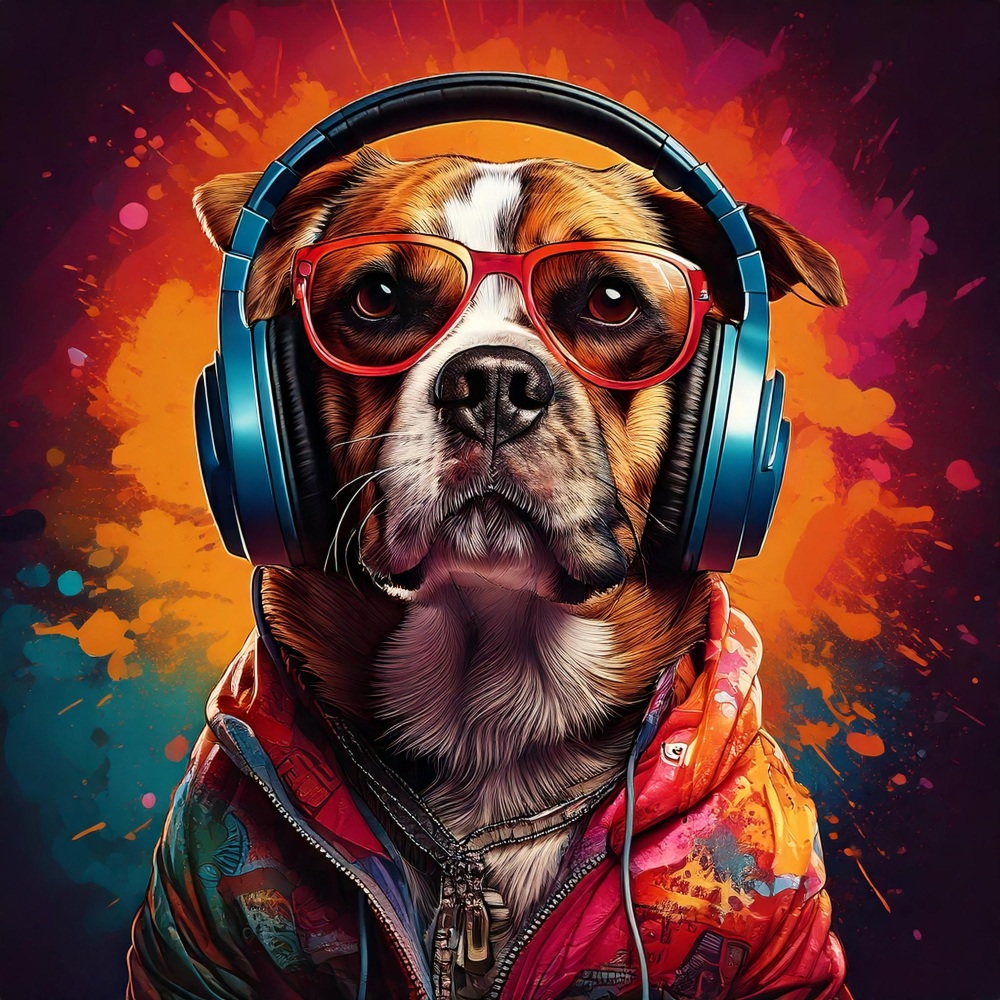 Smooth Dog Rhythms