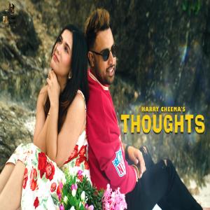อัลบัม THOUGHTS (Explicit) ศิลปิน Harry Cheema