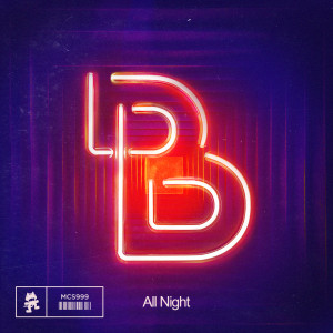 收聽Bensley的All Night歌詞歌曲