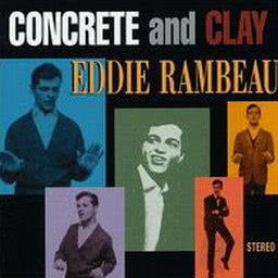 收聽Eddie Rambeau的Concrete & Clay歌詞歌曲