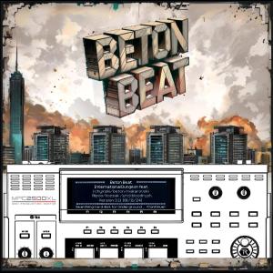 ดาวน์โหลดและฟังเพลง International Dungeon (feat. erickbloodrush., Jchymski, Beton, Makarovski, Fliipoo, Farmer Boys & KoZZaK) (Explicit) พร้อมเนื้อเพลงจาก BETON BEAT