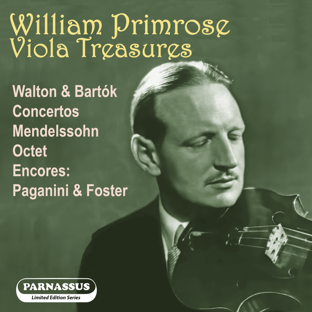 Viola Concerto: III. Allegro moderato (2024 Remastered Edition)