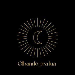 Listen to Olhando pra Lua (Speed) (Remix|Explicit) song with lyrics from Stay Sauce
