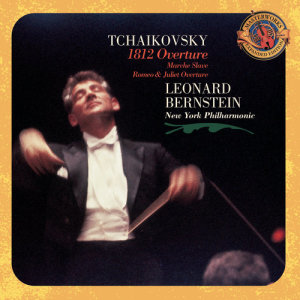 收聽Leonard Bernstein的Romeo and Juliet Fantasy Overture, TH 42歌詞歌曲