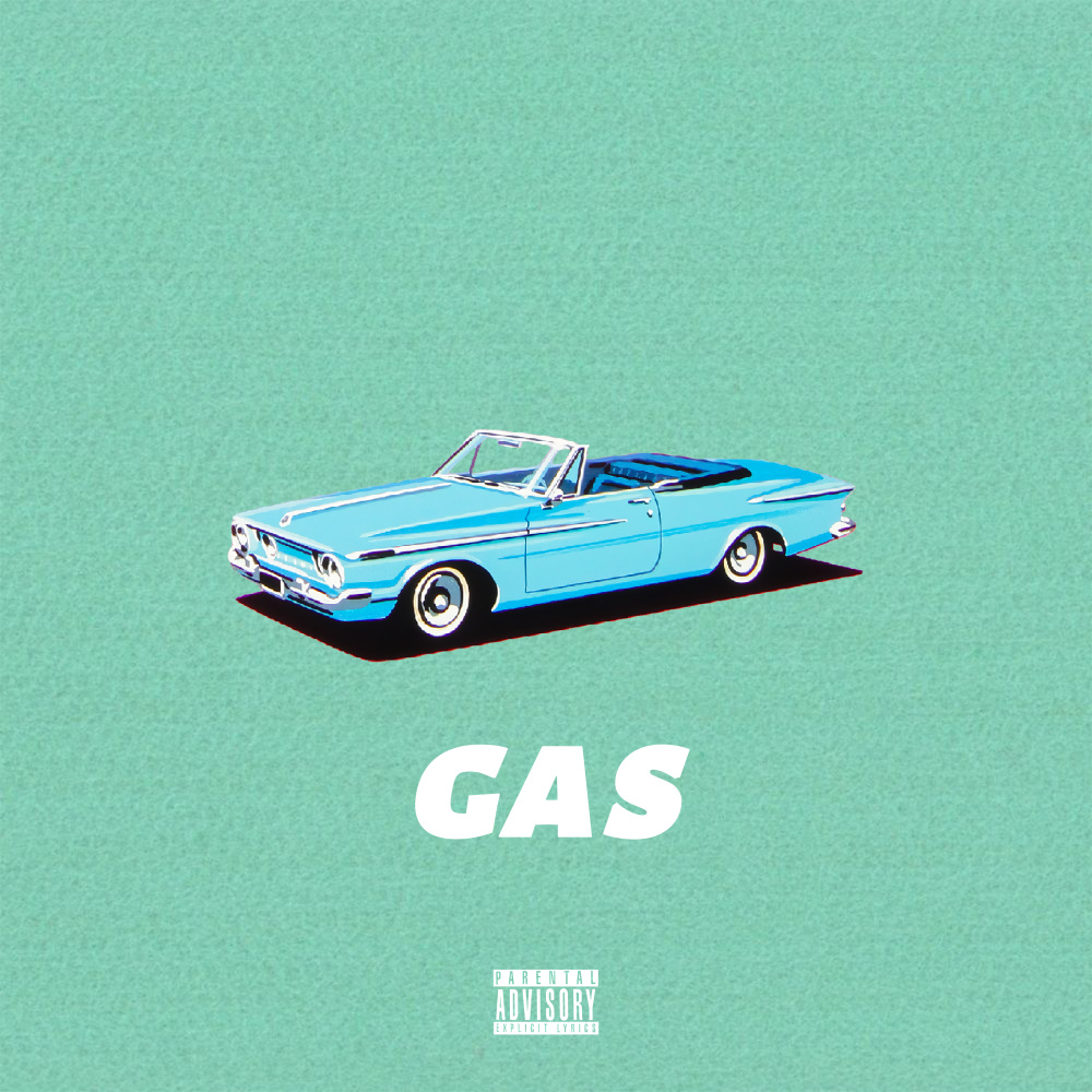 GAS (Explicit)