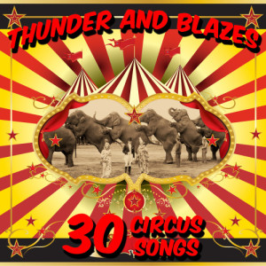 收聽Sounds of the Circus South Shore Concert Band的Bones Trombone歌詞歌曲