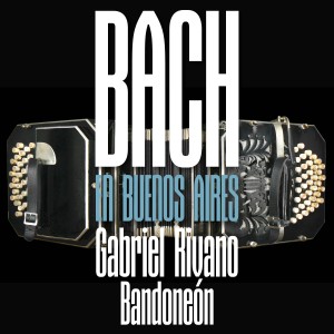 ดาวน์โหลดและฟังเพลง El arte de la Fuga, BWV 1080: Contrapunctus VIII (arr. para bandoneón Gabriel Rivano) พร้อมเนื้อเพลงจาก Gabriel Rivano