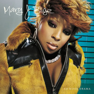 收聽Mary J. Blige的Never Been (Album Version)歌詞歌曲
